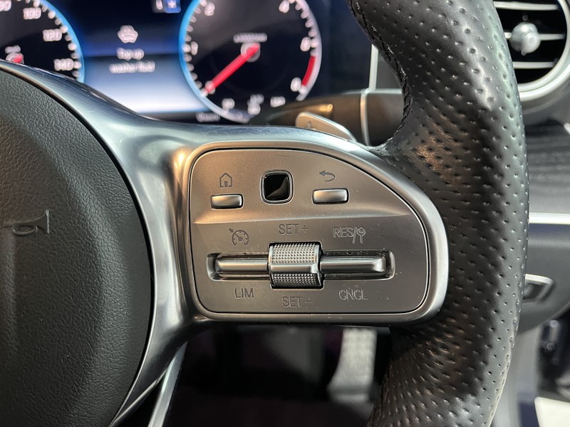 2019 (69) MERCEDES-BENZ E CLASS E220d 4Matic AMG Line 4dr 9G-Tronic 5587419