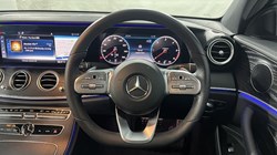 2019 (69) MERCEDES-BENZ E CLASS E220d 4Matic AMG Line 4dr 9G-Tronic 5587399