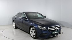 2019 (69) MERCEDES-BENZ E CLASS E220d 4Matic AMG Line 4dr 9G-Tronic 5587395