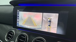 2019 (69) MERCEDES-BENZ E CLASS E220d 4Matic AMG Line 4dr 9G-Tronic 5587412