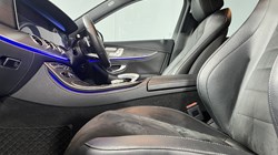 2019 (69) MERCEDES-BENZ E CLASS E220d 4Matic AMG Line 4dr 9G-Tronic 5587427