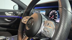 2019 (69) MERCEDES-BENZ E CLASS E220d 4Matic AMG Line 4dr 9G-Tronic 5587417