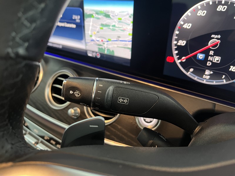 2019 (69) MERCEDES-BENZ E CLASS E220d 4Matic AMG Line 4dr 9G-Tronic 5587420