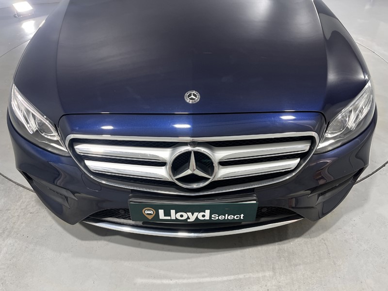 2019 (69) MERCEDES-BENZ E CLASS E220d 4Matic AMG Line 4dr 9G-Tronic 5587433