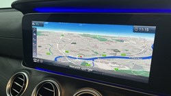 2019 (69) MERCEDES-BENZ E CLASS E220d 4Matic AMG Line 4dr 9G-Tronic 5587411