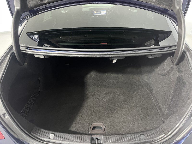 2019 (69) MERCEDES-BENZ E CLASS E220d 4Matic AMG Line 4dr 9G-Tronic 5587407