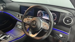 2019 (69) MERCEDES-BENZ E CLASS E220d 4Matic AMG Line 4dr 9G-Tronic 5587400