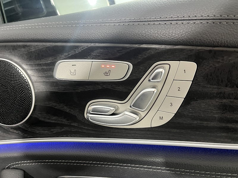 2019 (69) MERCEDES-BENZ E CLASS E220d 4Matic AMG Line 4dr 9G-Tronic 5587415
