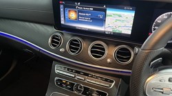 2019 (69) MERCEDES-BENZ E CLASS E220d 4Matic AMG Line 4dr 9G-Tronic 5587402