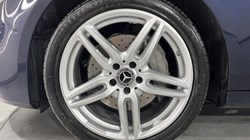 2019 (69) MERCEDES-BENZ E CLASS E220d 4Matic AMG Line 4dr 9G-Tronic 5587408