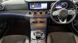 2019 (69) MERCEDES-BENZ E CLASS E220d 4Matic AMG Line 4dr 9G-Tronic 5587398
