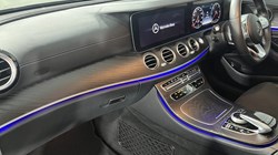 2019 (69) MERCEDES-BENZ E CLASS E220d 4Matic AMG Line 4dr 9G-Tronic 5587401