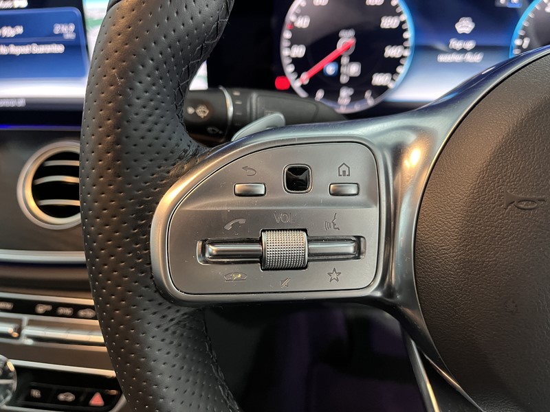 2019 (69) MERCEDES-BENZ E CLASS E220d 4Matic AMG Line 4dr 9G-Tronic 5587418