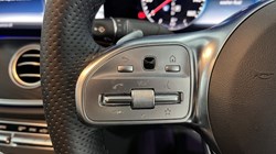 2019 (69) MERCEDES-BENZ E CLASS E220d 4Matic AMG Line 4dr 9G-Tronic 5587418