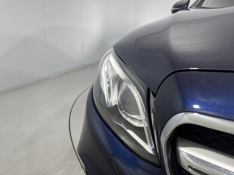 2019 (69) MERCEDES-BENZ E CLASS E220d 4Matic AMG Line 4dr 9G-Tronic 5587432