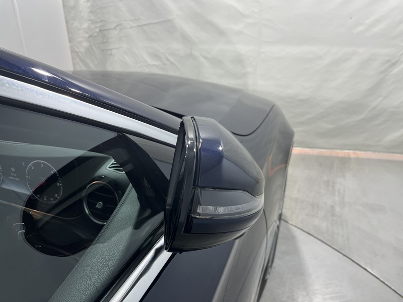 2019 (69) MERCEDES-BENZ E CLASS E220d 4Matic AMG Line 4dr 9G-Tronic 5587434