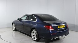 2019 (69) MERCEDES-BENZ E CLASS E220d 4Matic AMG Line 4dr 9G-Tronic 5587396