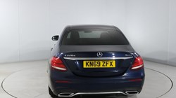 2019 (69) MERCEDES-BENZ E CLASS E220d 4Matic AMG Line 4dr 9G-Tronic 5587409