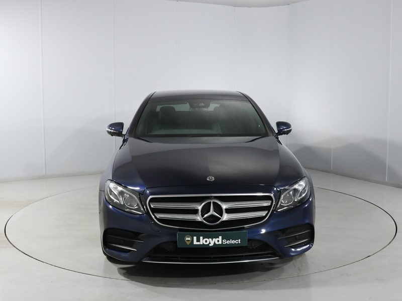 2019 (69) MERCEDES-BENZ E CLASS E220d 4Matic AMG Line 4dr 9G-Tronic 5587410