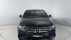 2019 (69) MERCEDES-BENZ E CLASS E220d 4Matic AMG Line 4dr 9G-Tronic 5587410