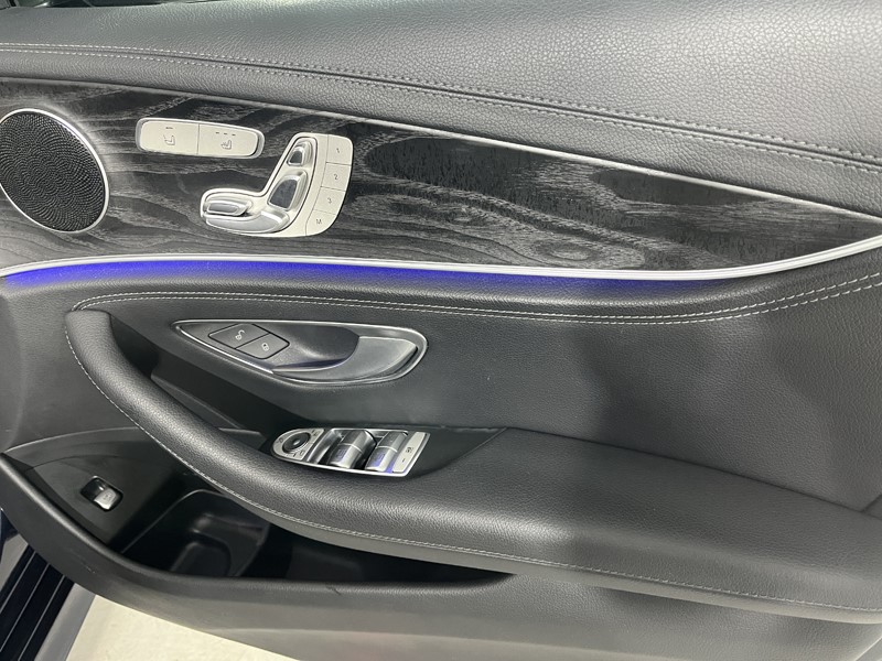 2019 (69) MERCEDES-BENZ E CLASS E220d 4Matic AMG Line 4dr 9G-Tronic 5587414
