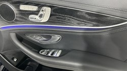 2019 (69) MERCEDES-BENZ E CLASS E220d 4Matic AMG Line 4dr 9G-Tronic 5587414