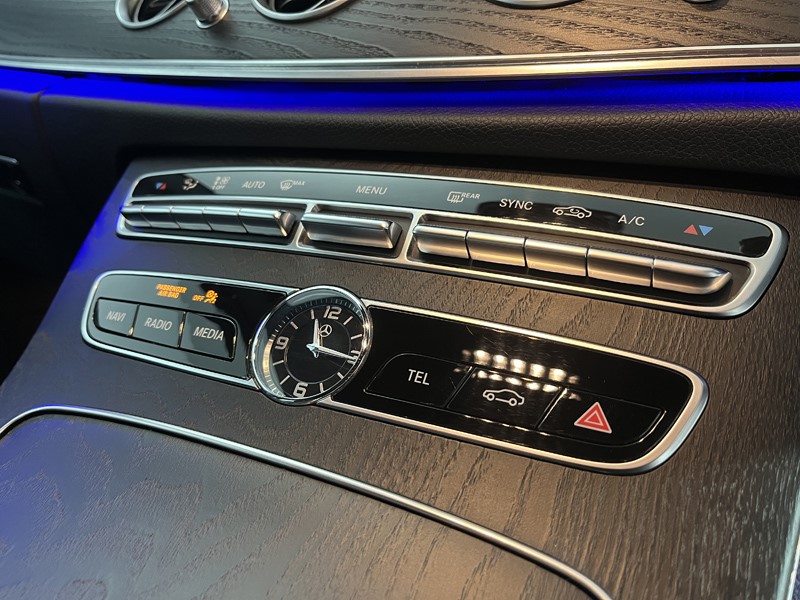 2019 (69) MERCEDES-BENZ E CLASS E220d 4Matic AMG Line 4dr 9G-Tronic 5587424