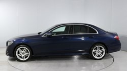 2019 (69) MERCEDES-BENZ E CLASS E220d 4Matic AMG Line 4dr 9G-Tronic 5587438