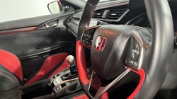 2020 (20) HONDA CIVIC 2.0 VTEC Turbo Type R GT 5dr 5526922