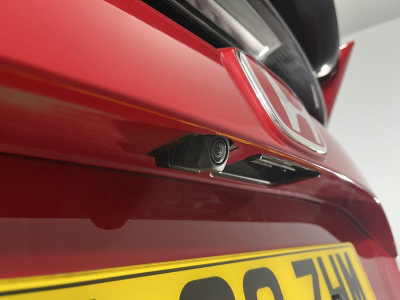 2020 (20) HONDA CIVIC 2.0 VTEC Turbo Type R GT 5dr 5526938