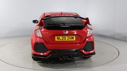 2020 (20) HONDA CIVIC 2.0 VTEC Turbo Type R GT 5dr 5526917