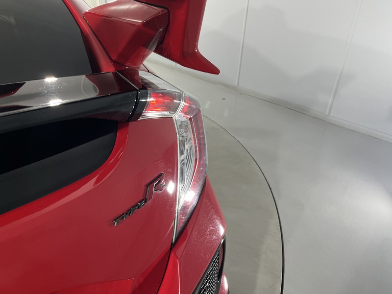 2020 (20) HONDA CIVIC 2.0 VTEC Turbo Type R GT 5dr 5526937