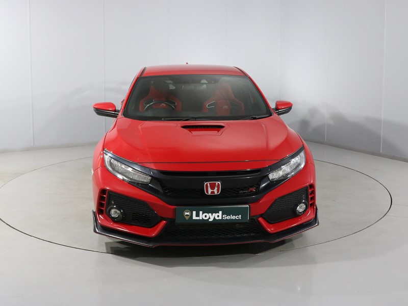2020 (20) HONDA CIVIC 2.0 VTEC Turbo Type R GT 5dr 5526918
