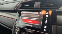 2020 (20) HONDA CIVIC 2.0 VTEC Turbo Type R GT 5dr 5526928