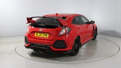 2020 (20) HONDA CIVIC 2.0 VTEC Turbo Type R GT 5dr 5526940