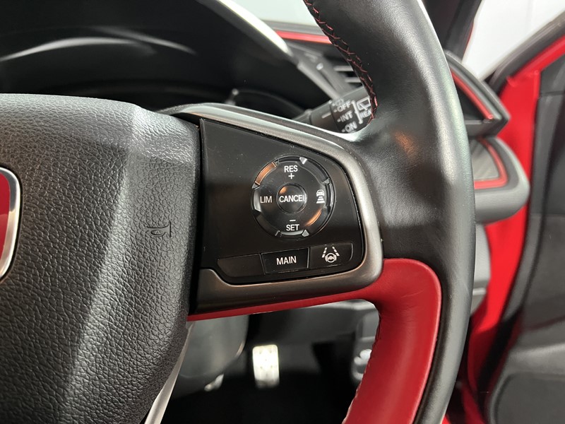 2020 (20) HONDA CIVIC 2.0 VTEC Turbo Type R GT 5dr 5526924