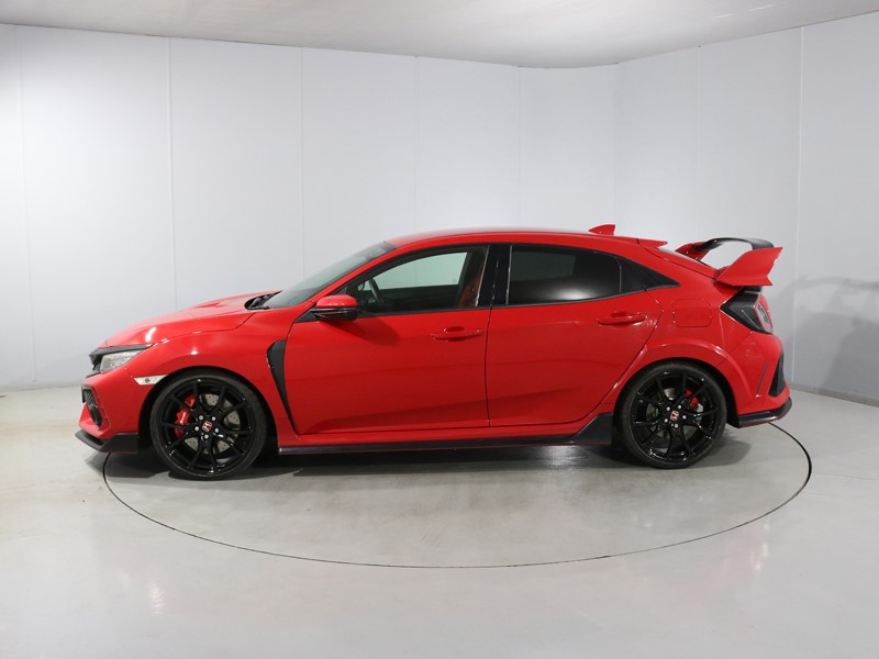 2020 (20) HONDA CIVIC 2.0 VTEC Turbo Type R GT 5dr 5526941