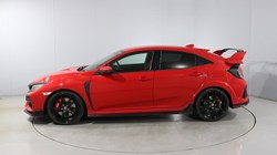 2020 (20) HONDA CIVIC 2.0 VTEC Turbo Type R GT 5dr 5526941