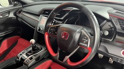 2020 (20) HONDA CIVIC 2.0 VTEC Turbo Type R GT 5dr 5526908