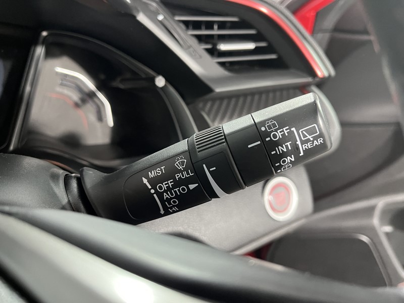 2020 (20) HONDA CIVIC 2.0 VTEC Turbo Type R GT 5dr 5526925
