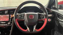2020 (20) HONDA CIVIC 2.0 VTEC Turbo Type R GT 5dr 5526907