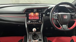 2020 (20) HONDA CIVIC 2.0 VTEC Turbo Type R GT 5dr 5526906