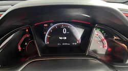2020 (20) HONDA CIVIC 2.0 VTEC Turbo Type R GT 5dr 5526911
