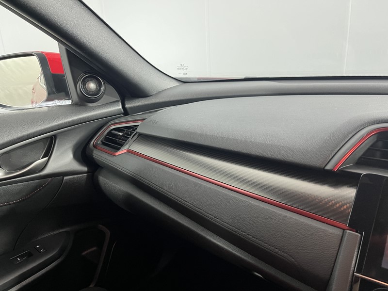 2020 (20) HONDA CIVIC 2.0 VTEC Turbo Type R GT 5dr 5526926
