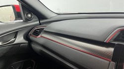 2020 (20) HONDA CIVIC 2.0 VTEC Turbo Type R GT 5dr 5526926
