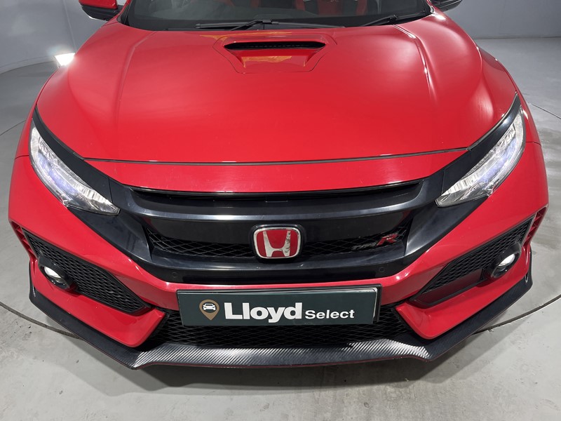 2020 (20) HONDA CIVIC 2.0 VTEC Turbo Type R GT 5dr 5526935