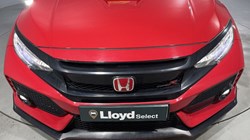 2020 (20) HONDA CIVIC 2.0 VTEC Turbo Type R GT 5dr 5526935