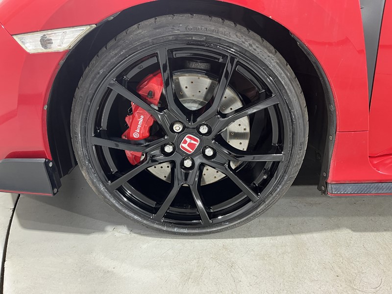 2020 (20) HONDA CIVIC 2.0 VTEC Turbo Type R GT 5dr 5526916