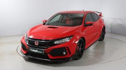 2020 (20) HONDA CIVIC 2.0 VTEC Turbo Type R GT 5dr 5526939