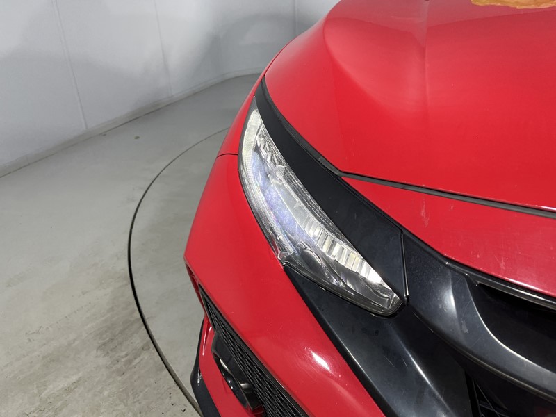 2020 (20) HONDA CIVIC 2.0 VTEC Turbo Type R GT 5dr 5526934